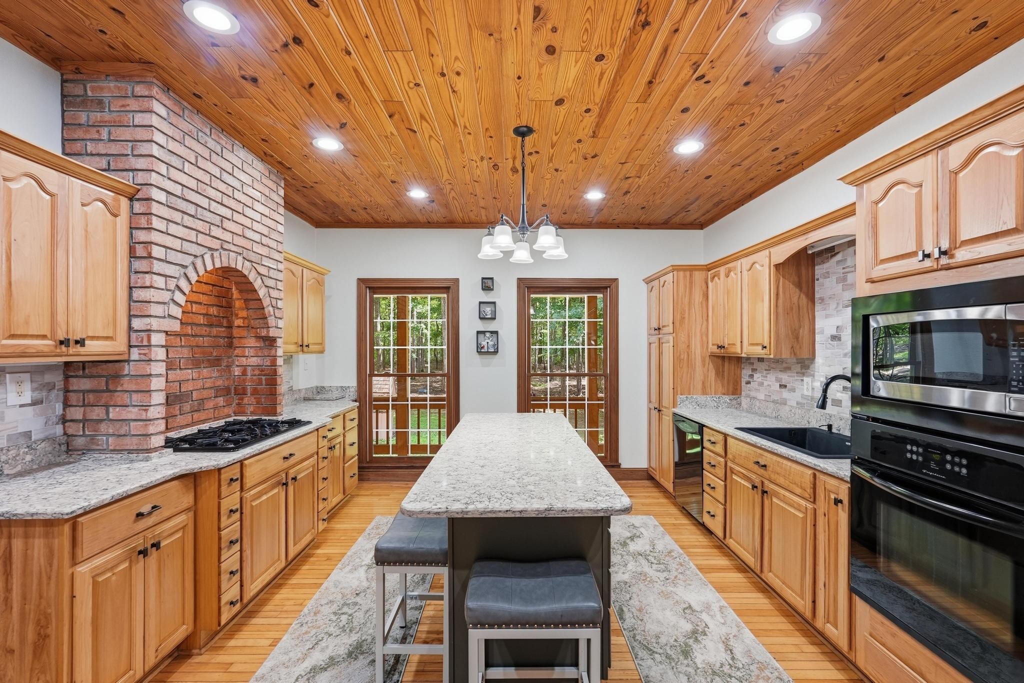 452 Cumberland Cove Rd