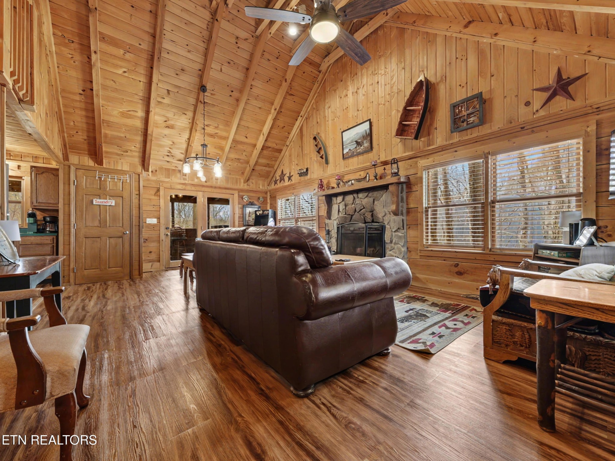 1141 Ski View Lane
