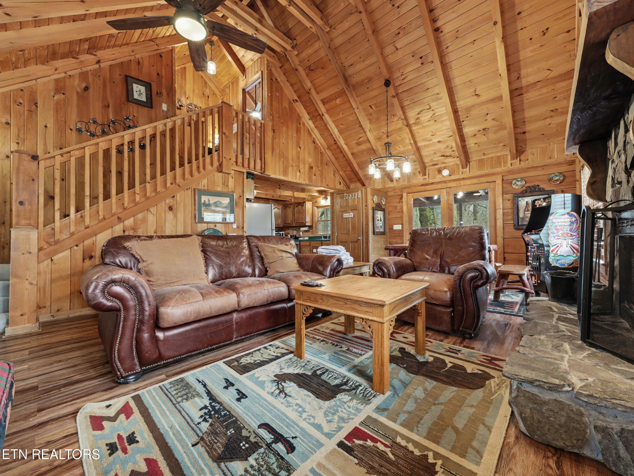 1141 Ski View Lane