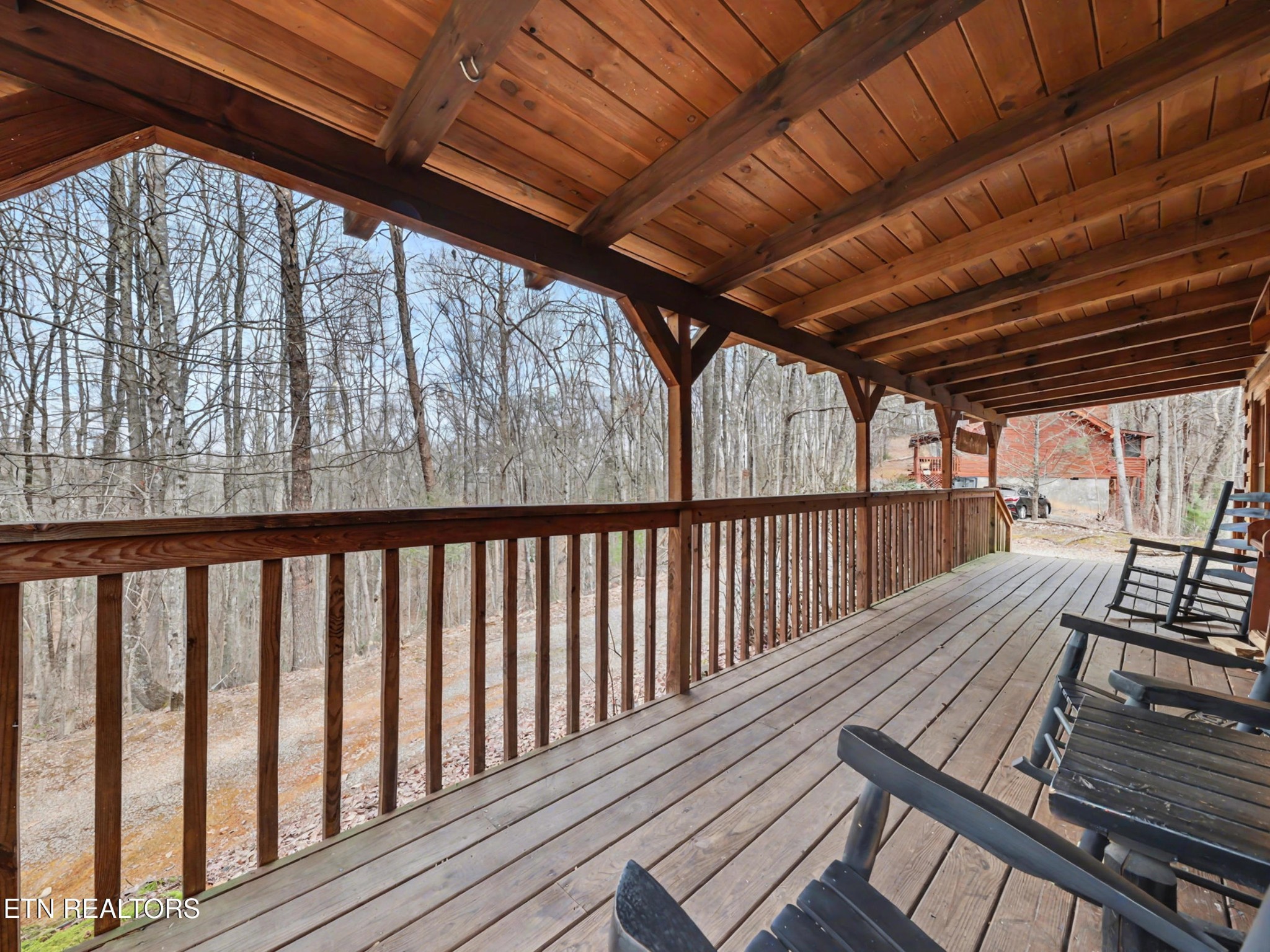 1141 Ski View Lane