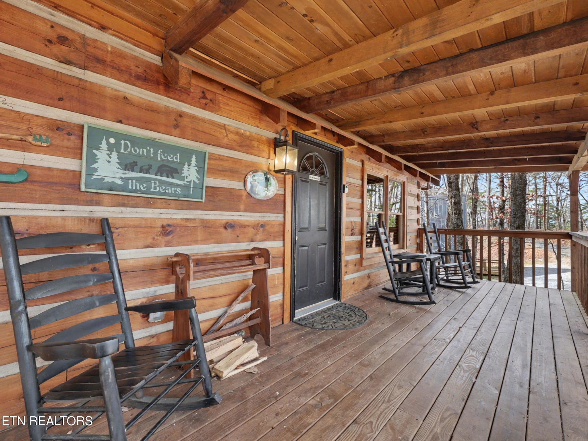 1141 Ski View Lane