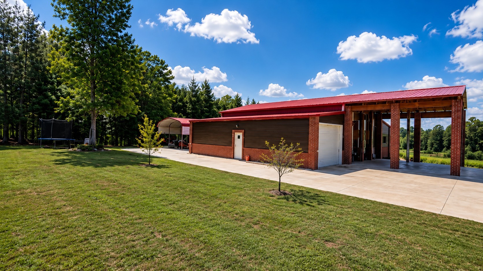 410 Pender Hill Ln