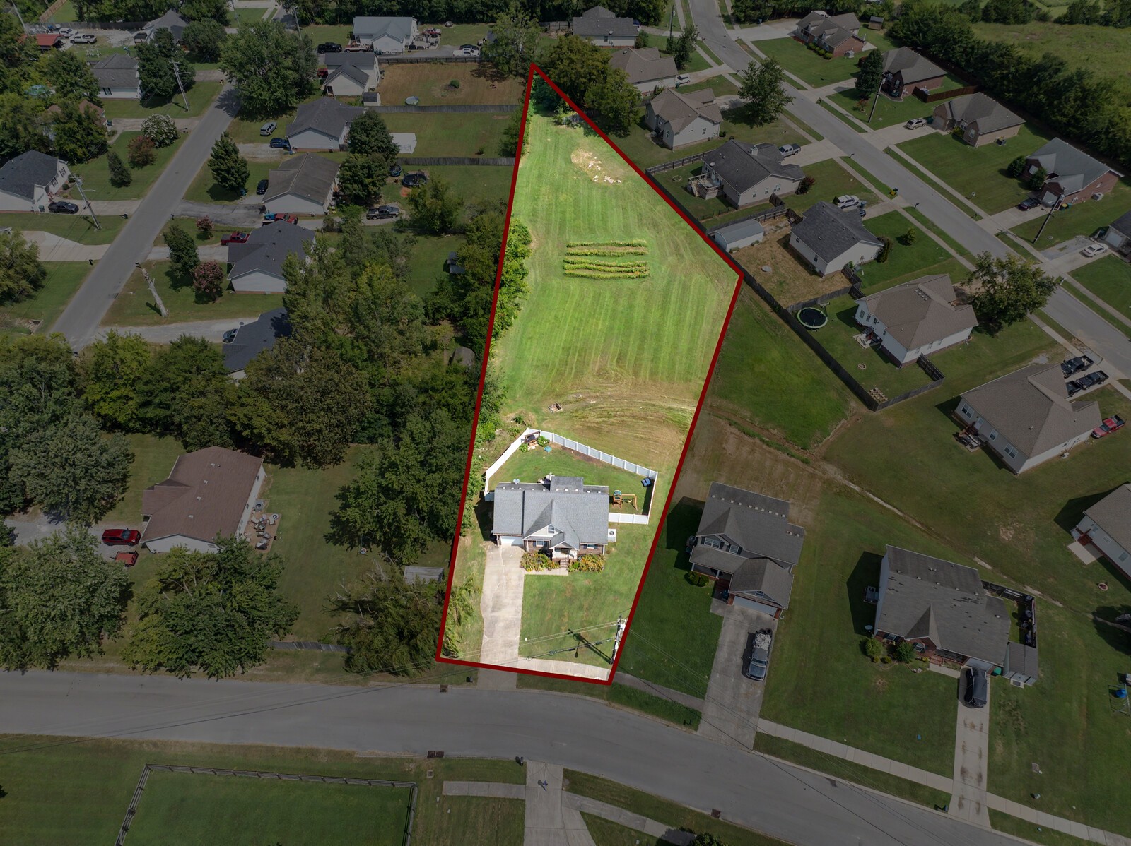 431 Princeton Dr