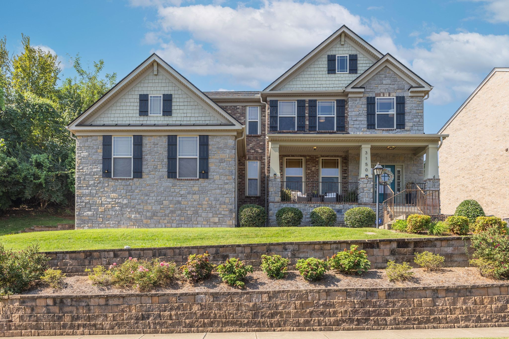 3150 Brookview Forest Dr