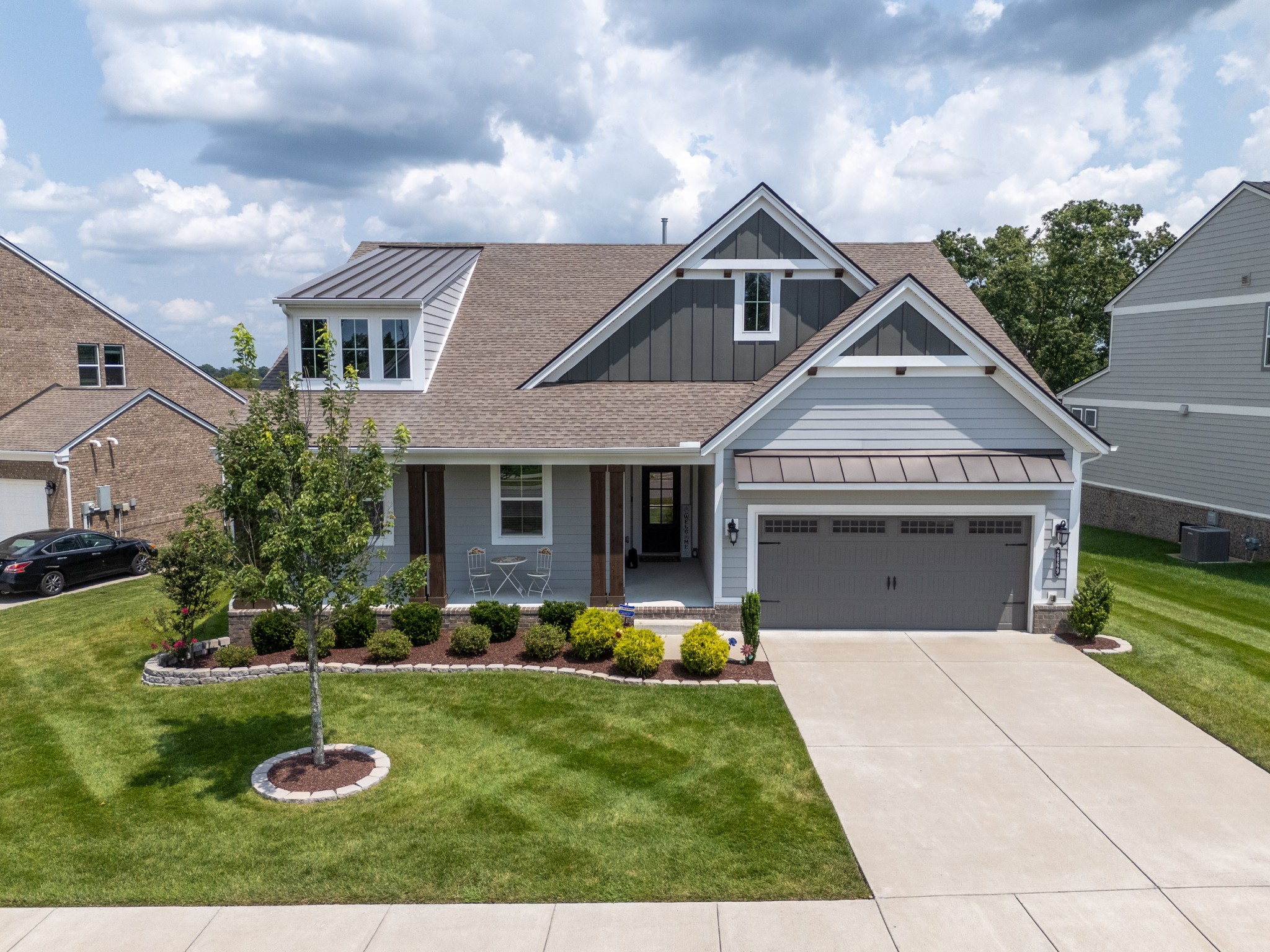 2069 Hedgelawn Dr