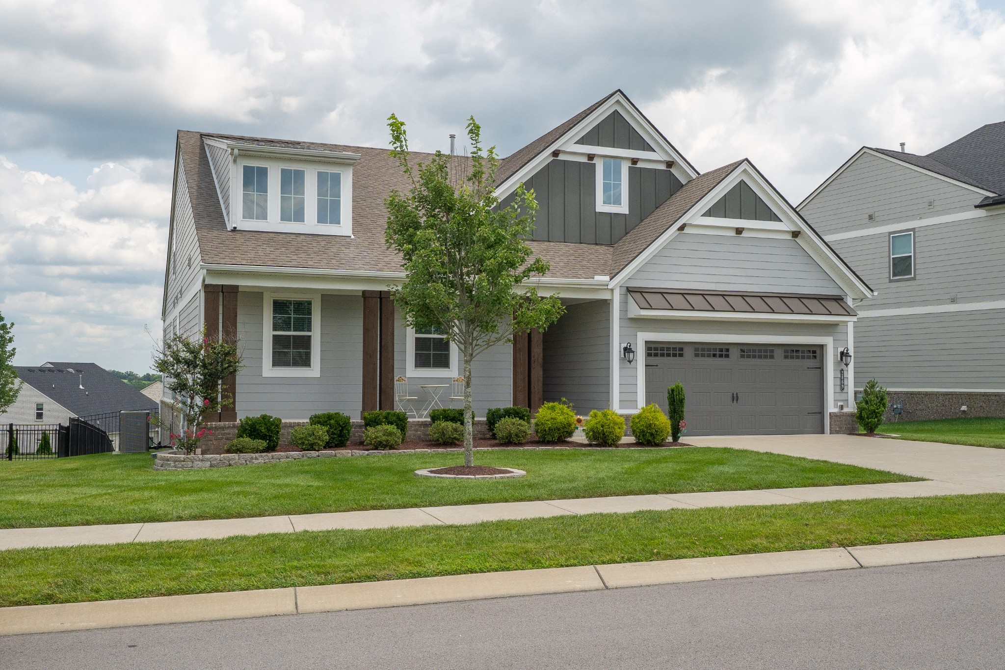 2069 Hedgelawn Dr