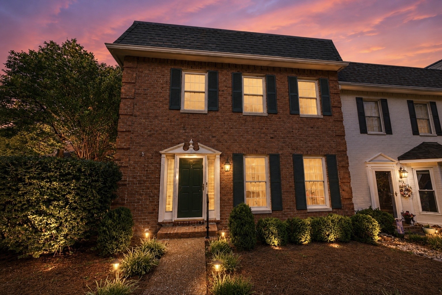 601 Glenn Cir