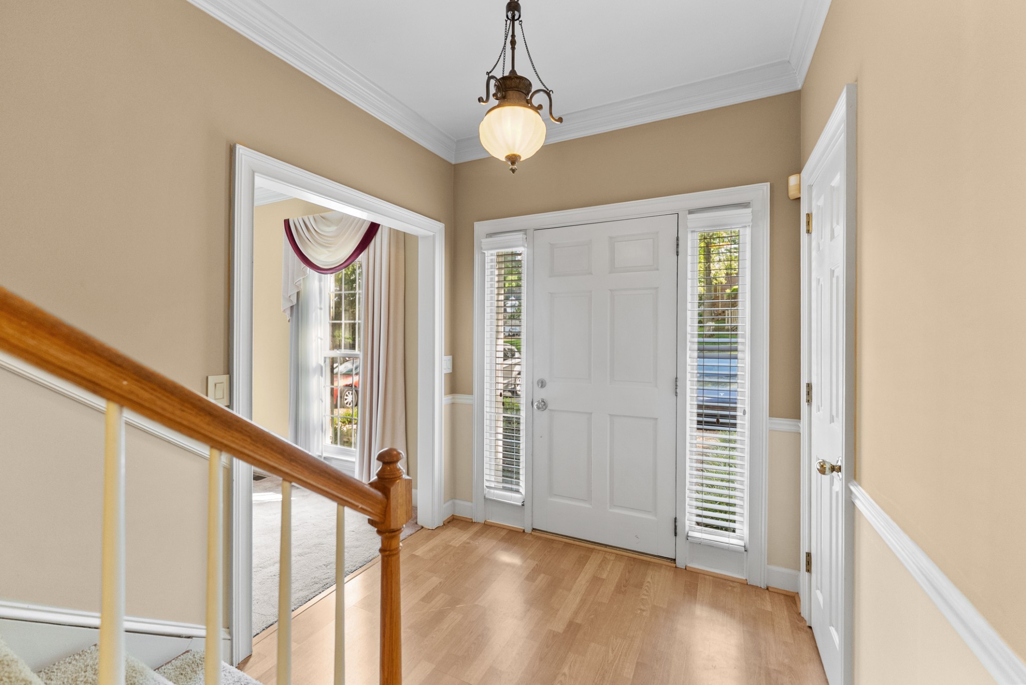 601 Glenn Cir