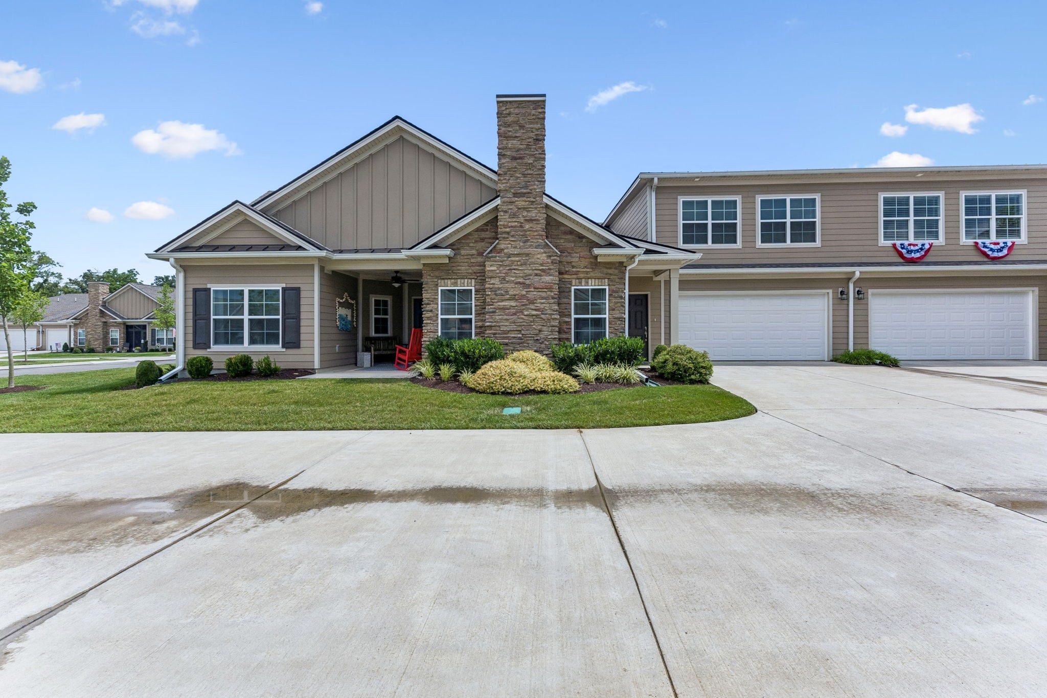 2506 Stonecenter Ln