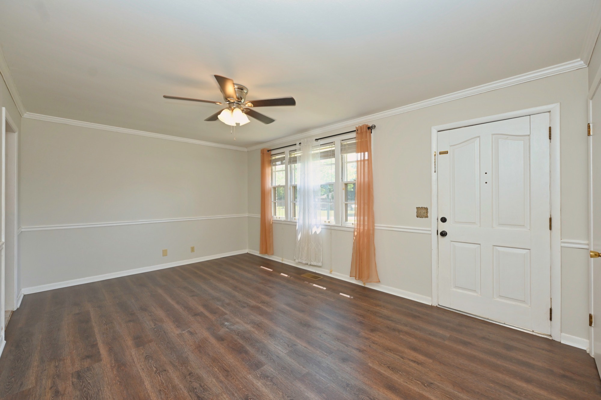 100 McBratney Dr