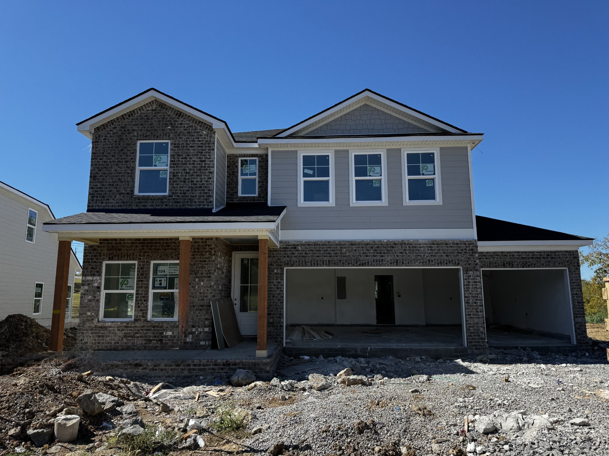 1212 Valley Ridge Dr