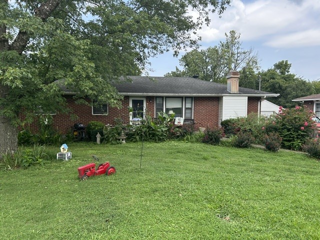 503 Bismark Dr