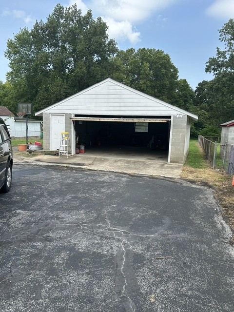 503 Bismark Dr