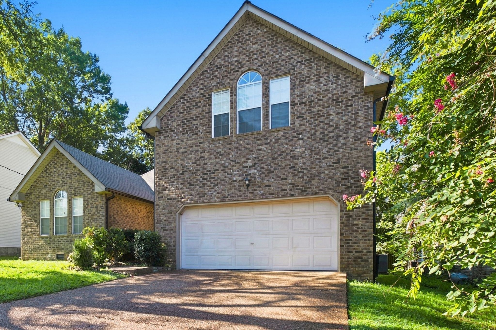 3320 Milbridge Dr