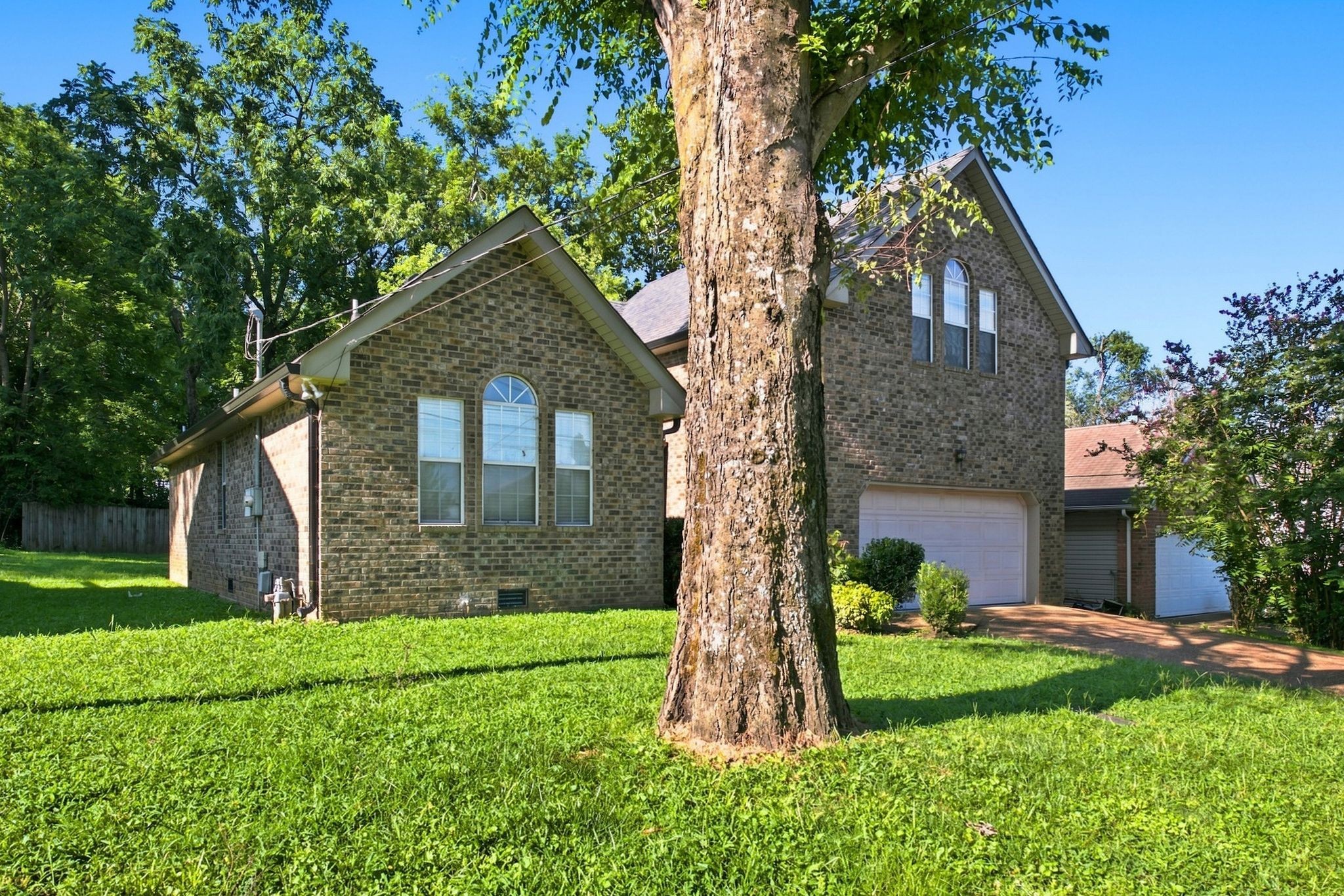 3320 Milbridge Dr