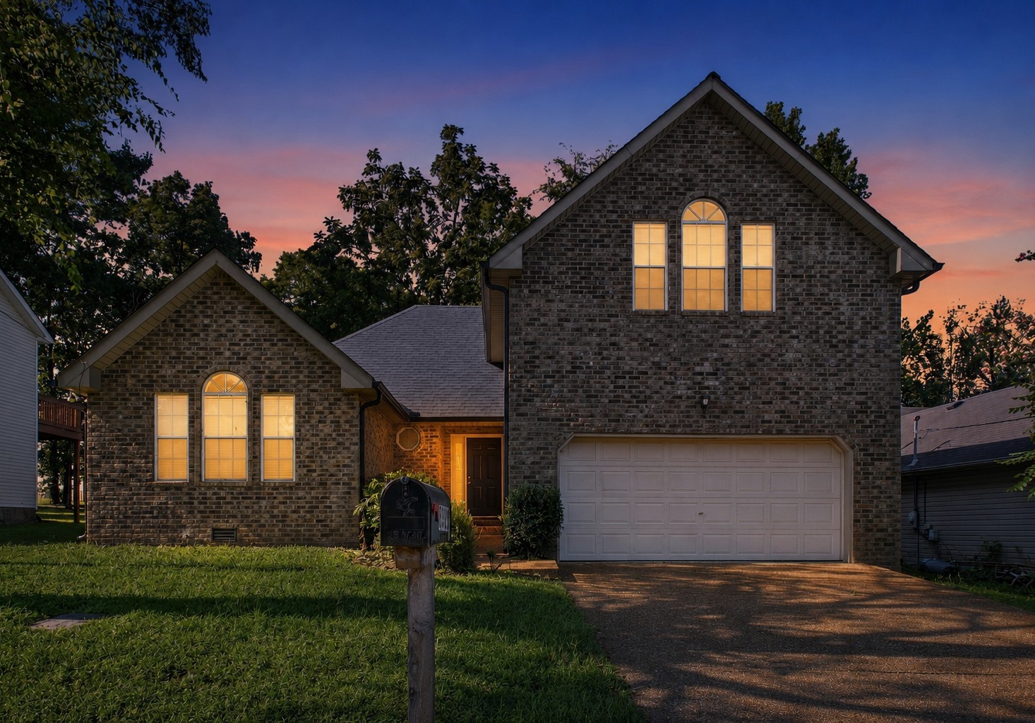 3320 Milbridge Dr