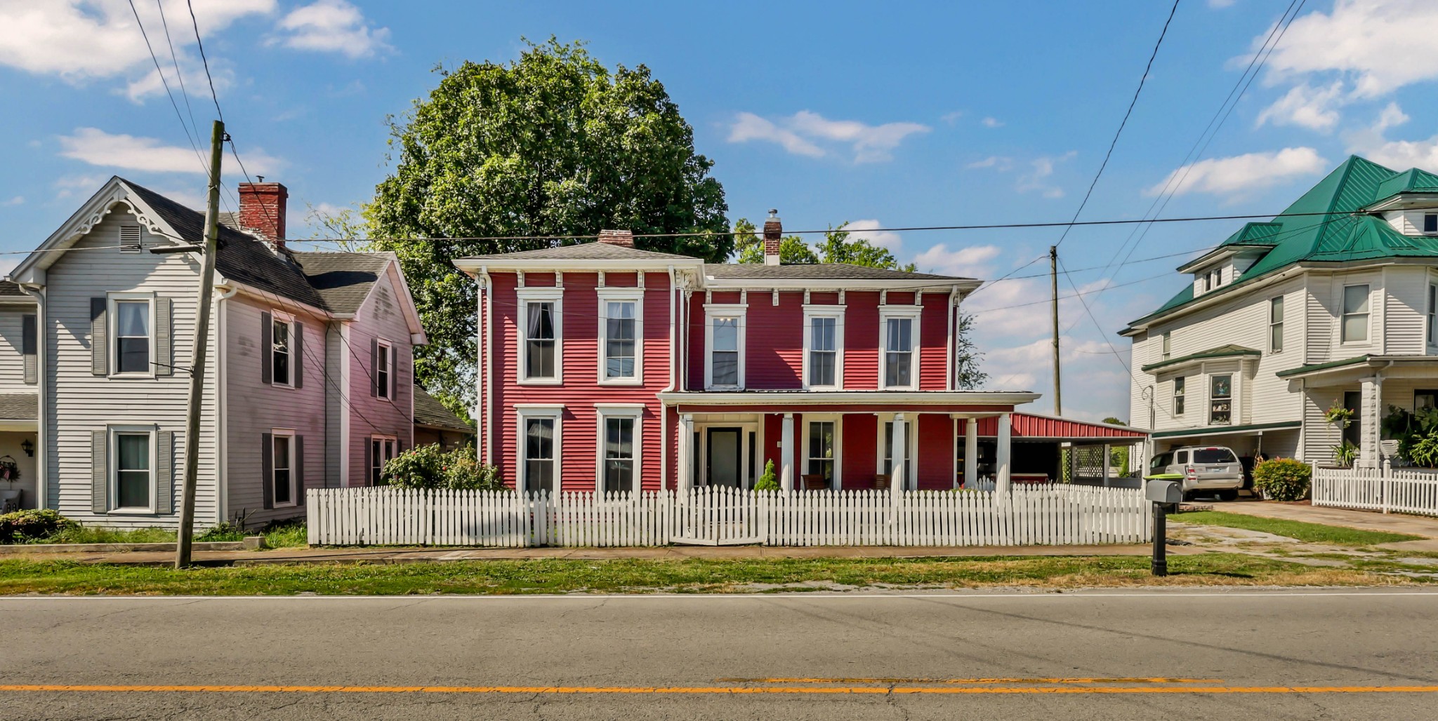 209 S Main St