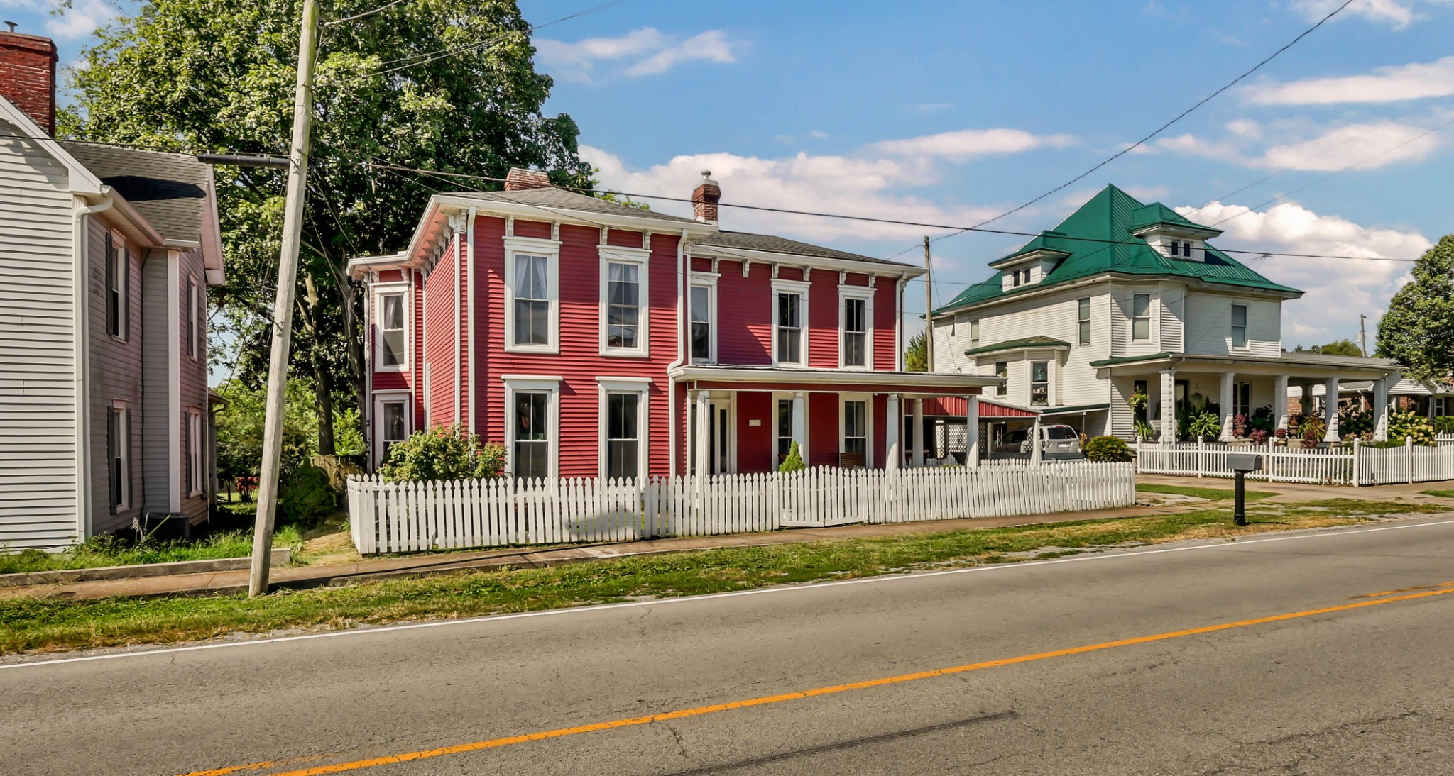 209 S Main St