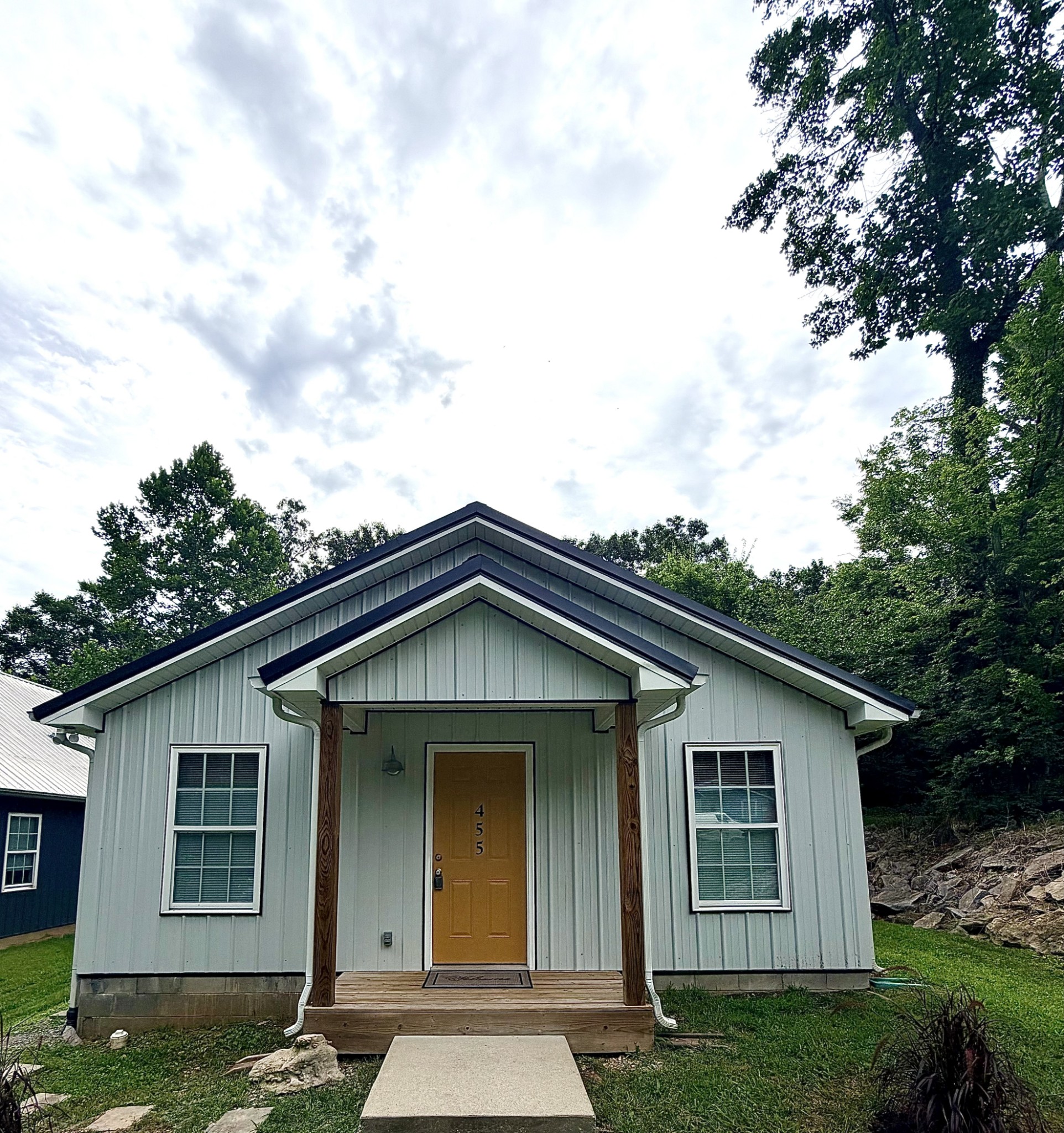 455 Shelby St
