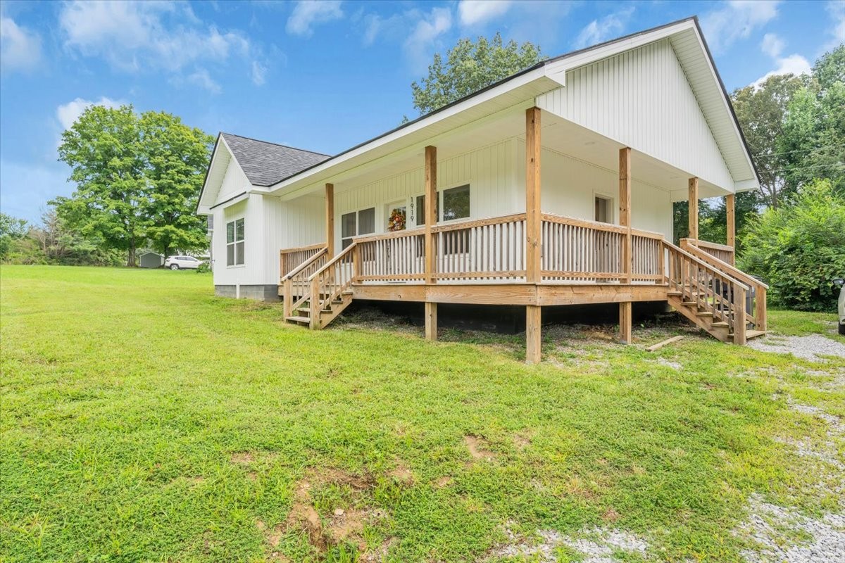 1919 Yager Rd
