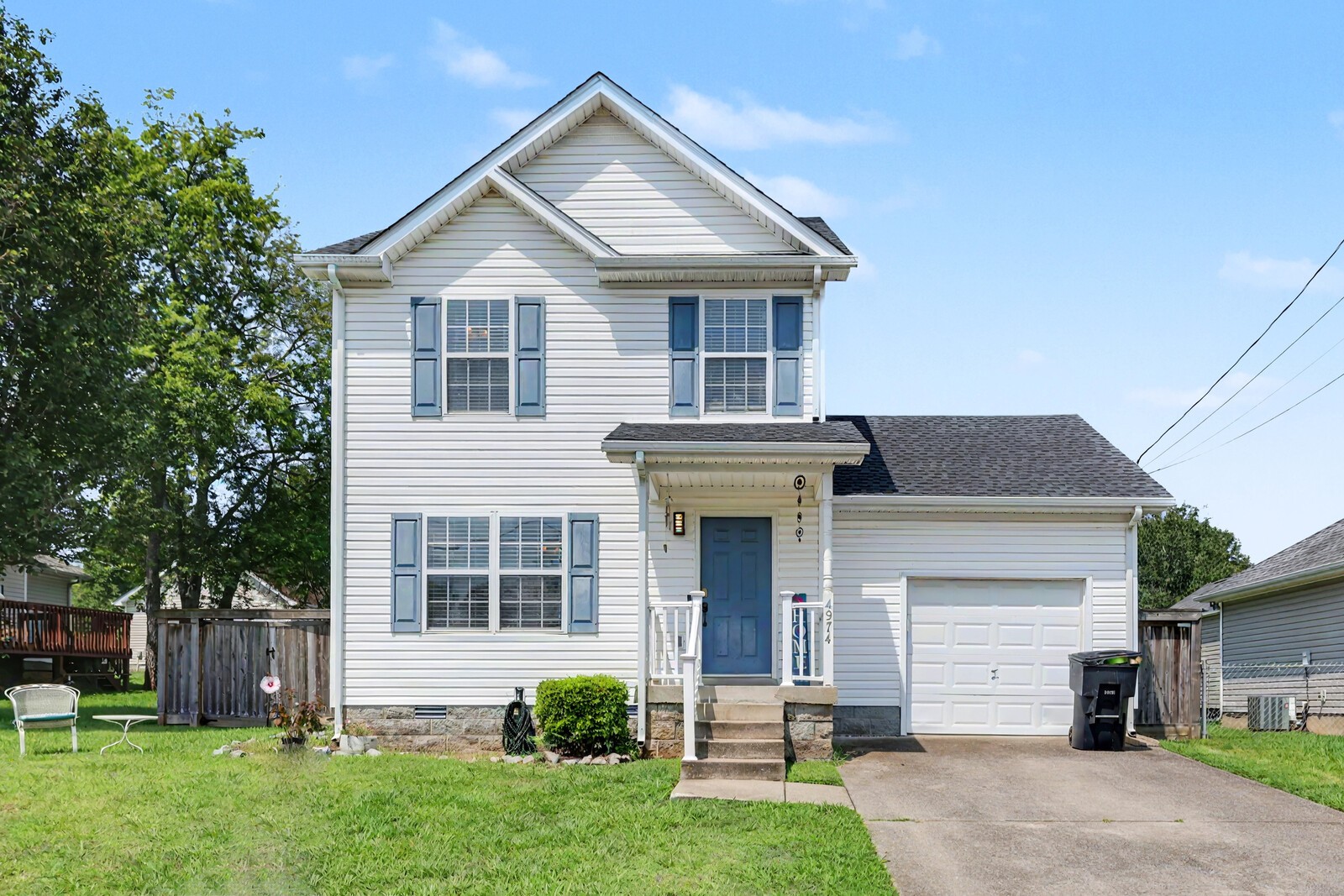 4974 Camborne Cir