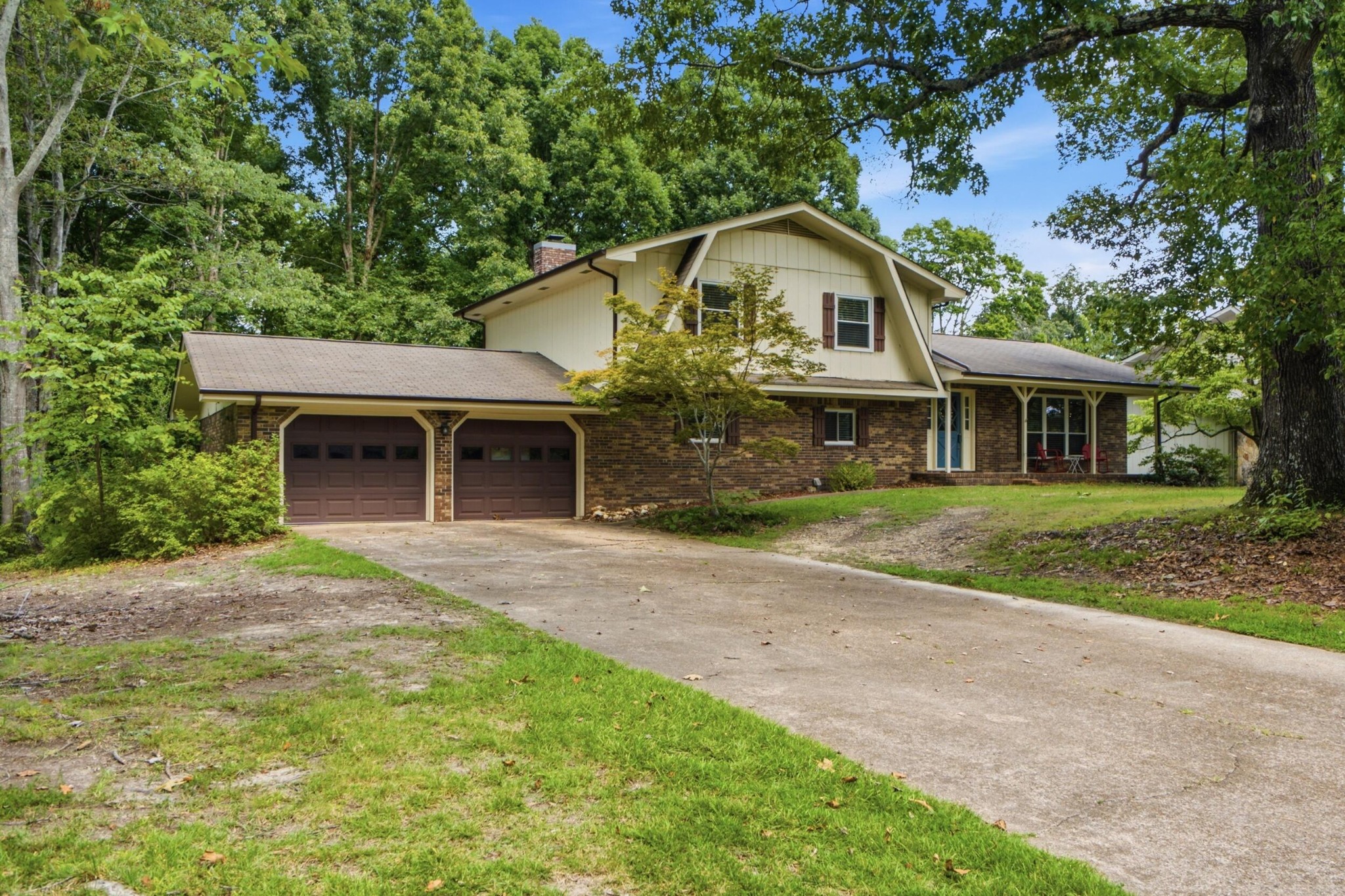 2407 Cedar Creek Drive