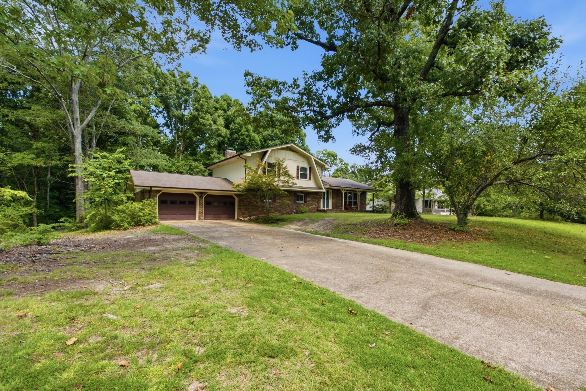 2407 Cedar Creek Drive