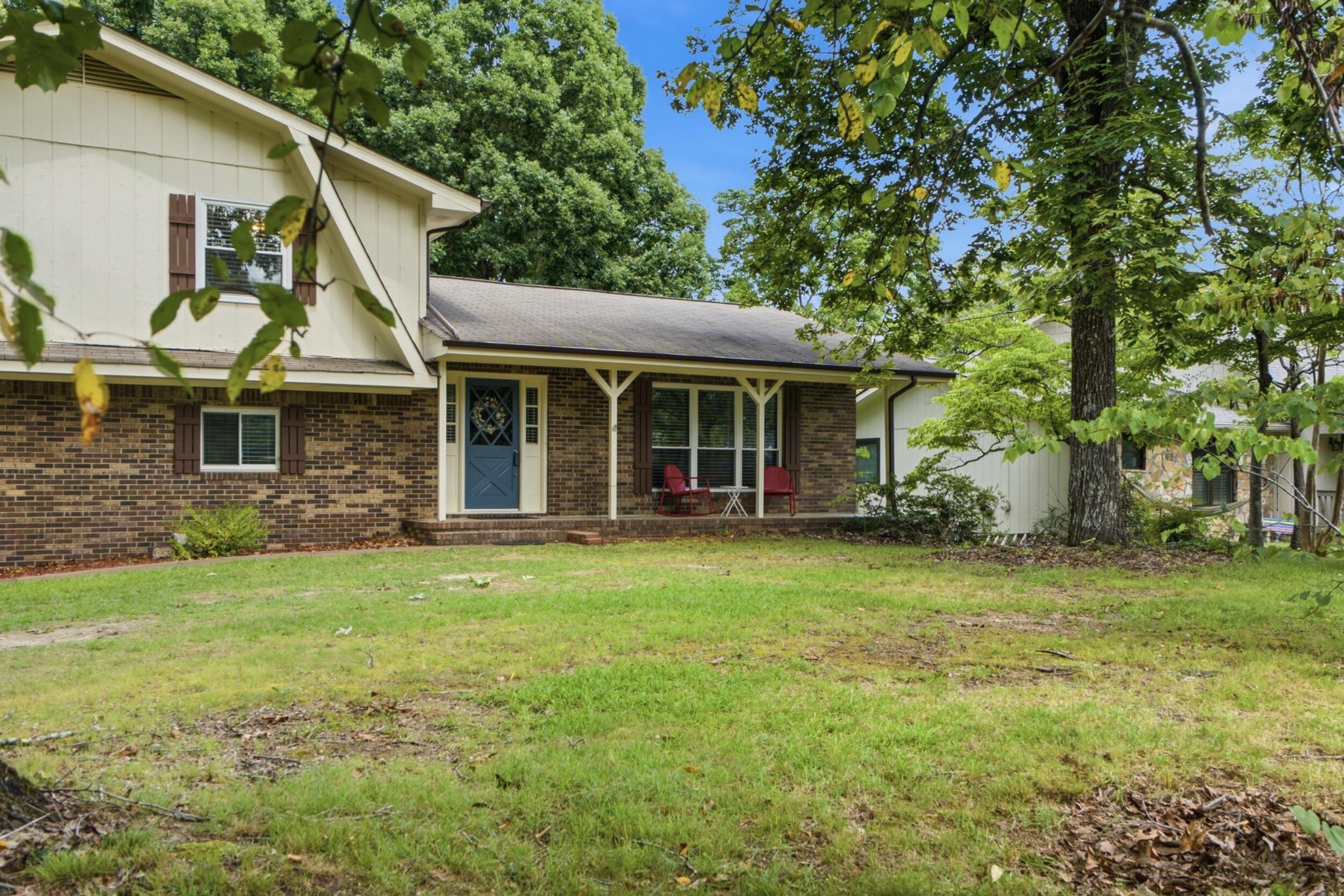 2407 Cedar Creek Drive