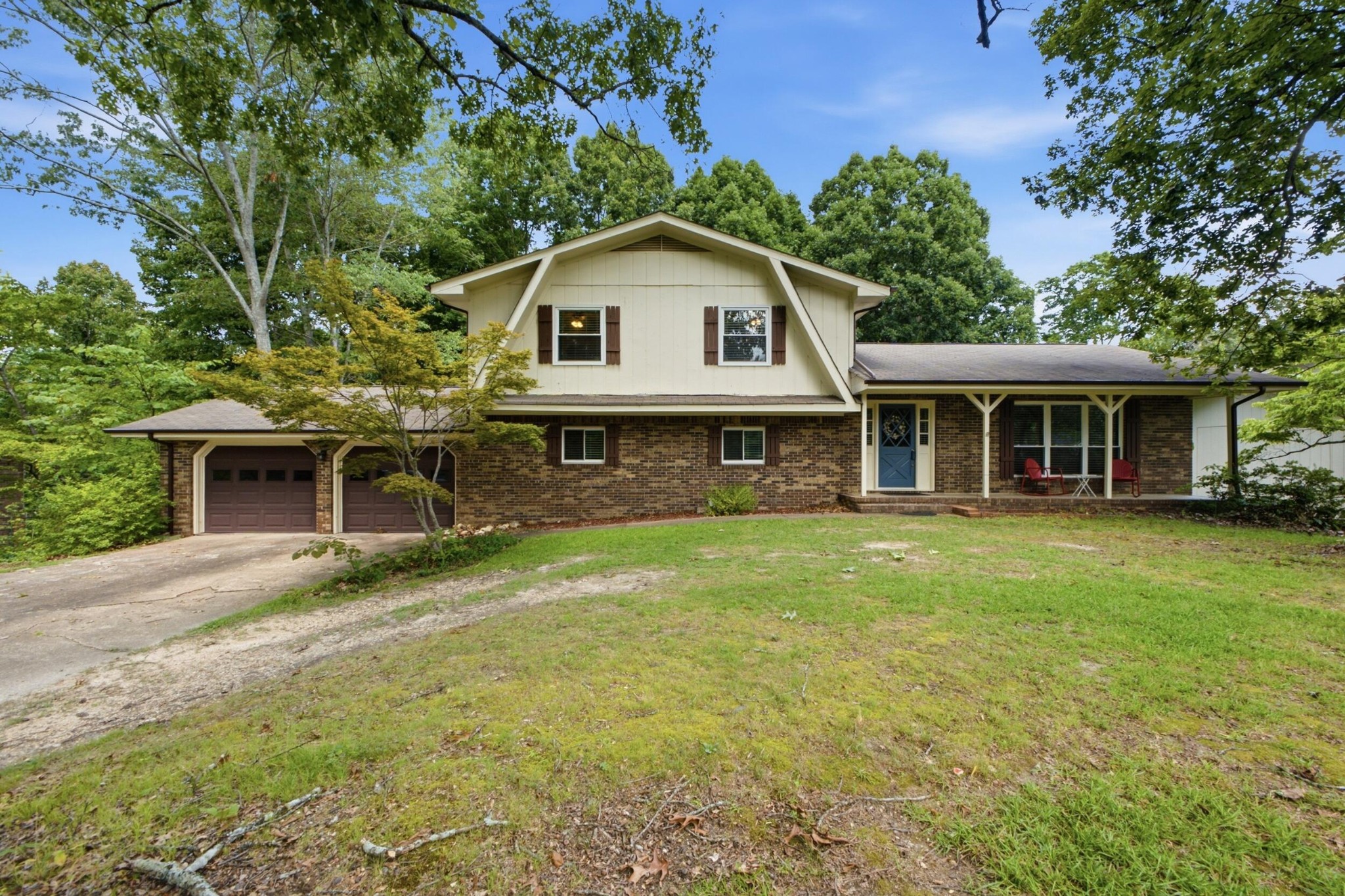2407 Cedar Creek Drive