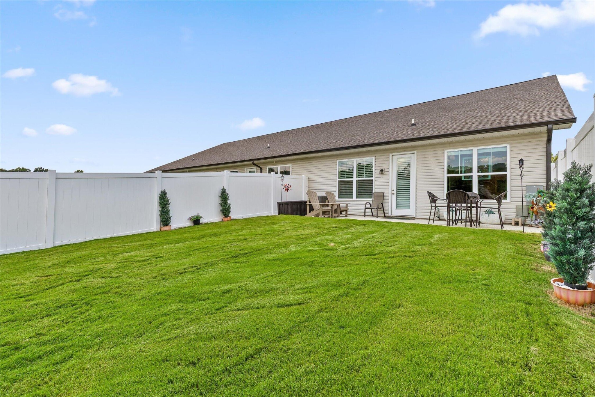 8876 James Creek Drive
