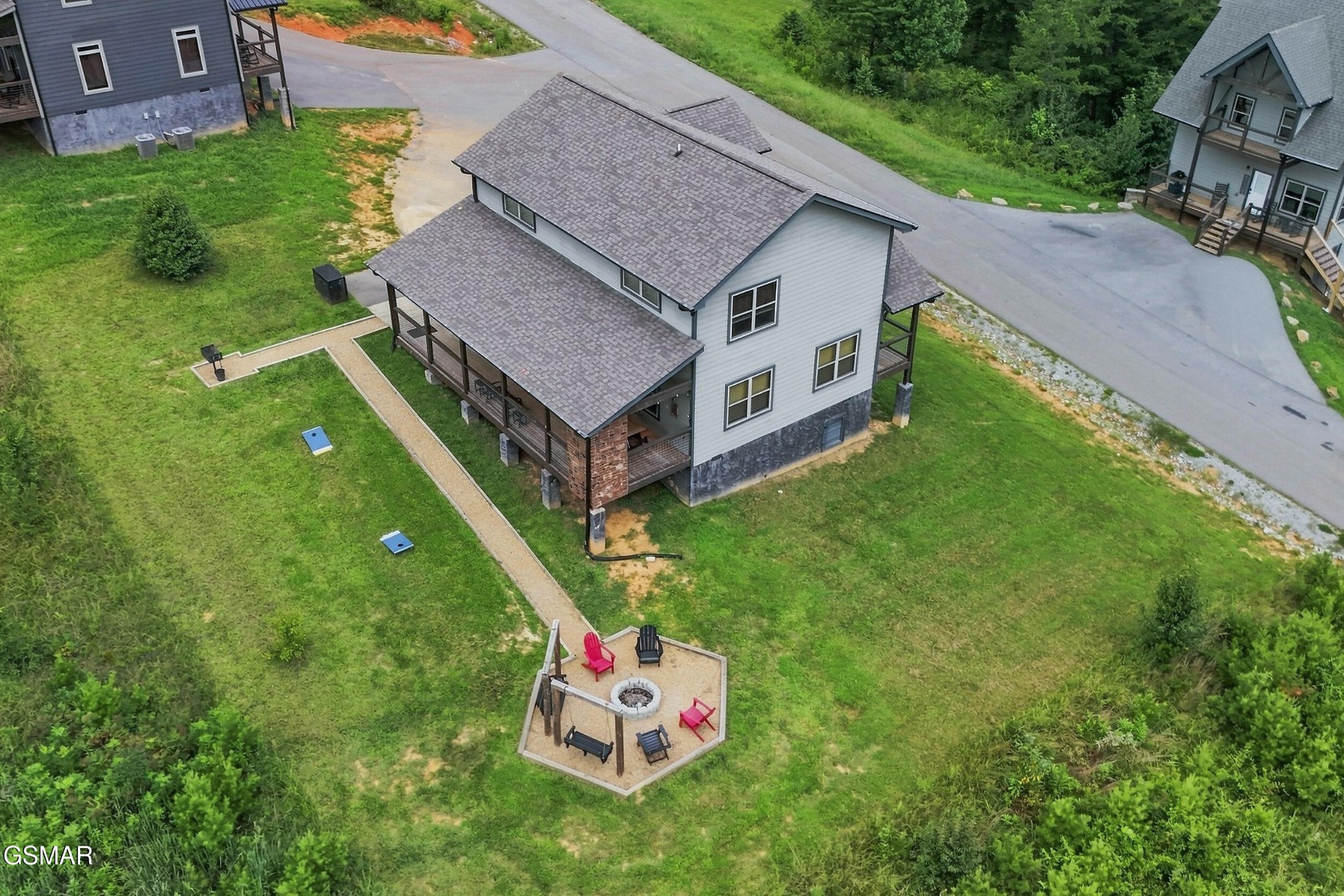 315 Paul Lafollette Way