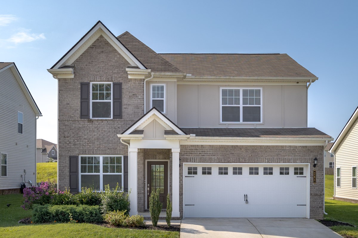 261 Casper Dr