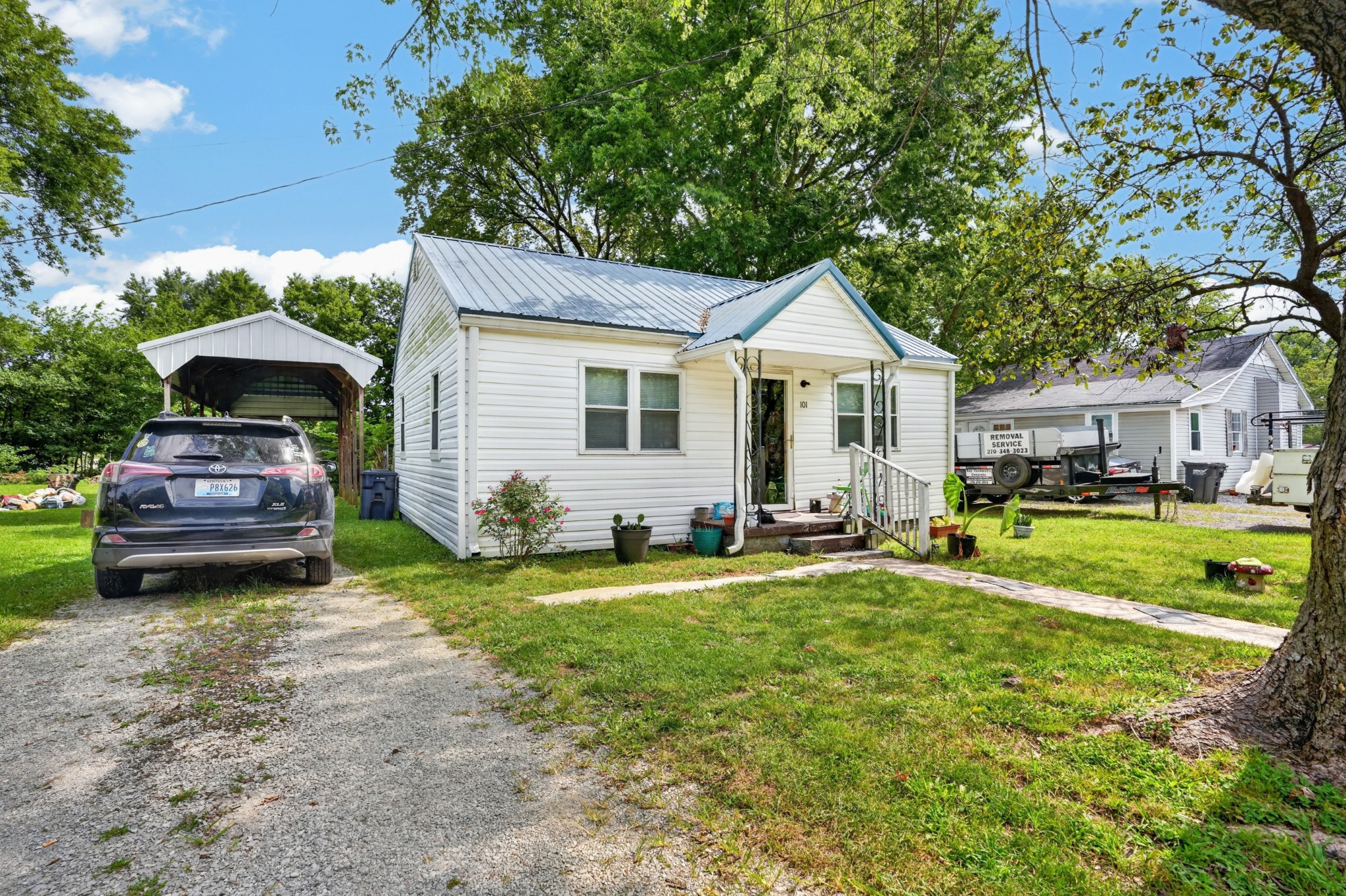 101 S Legion Cir