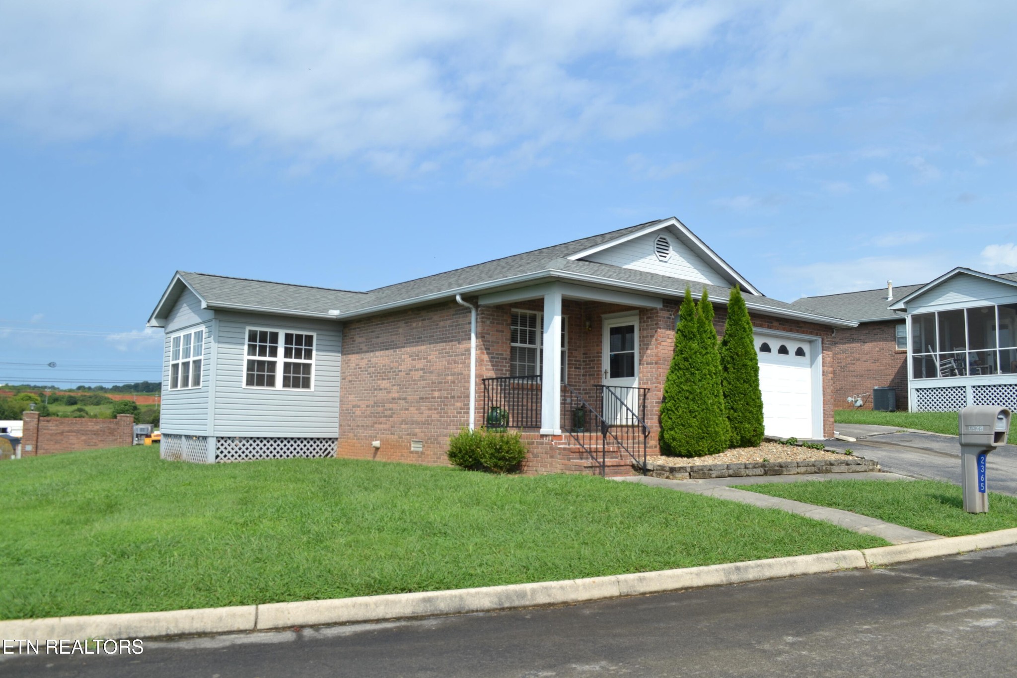 2365 Governors Court