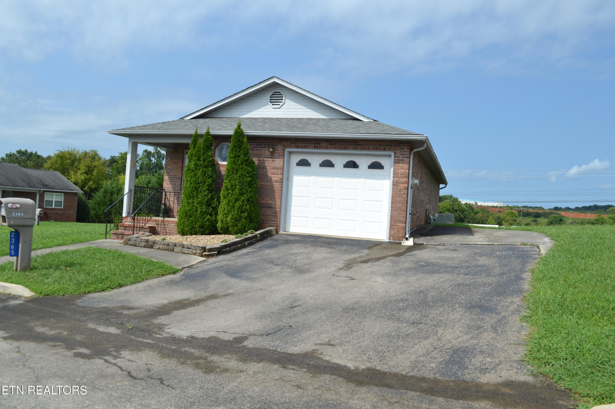 2365 Governors Court