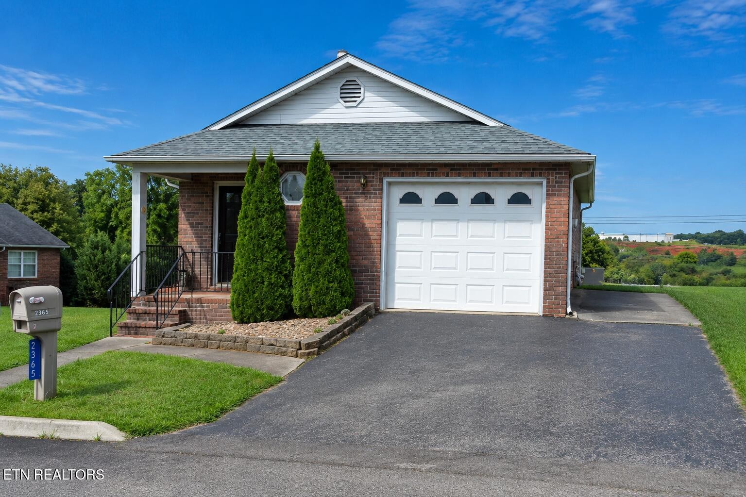2365 Governors Court