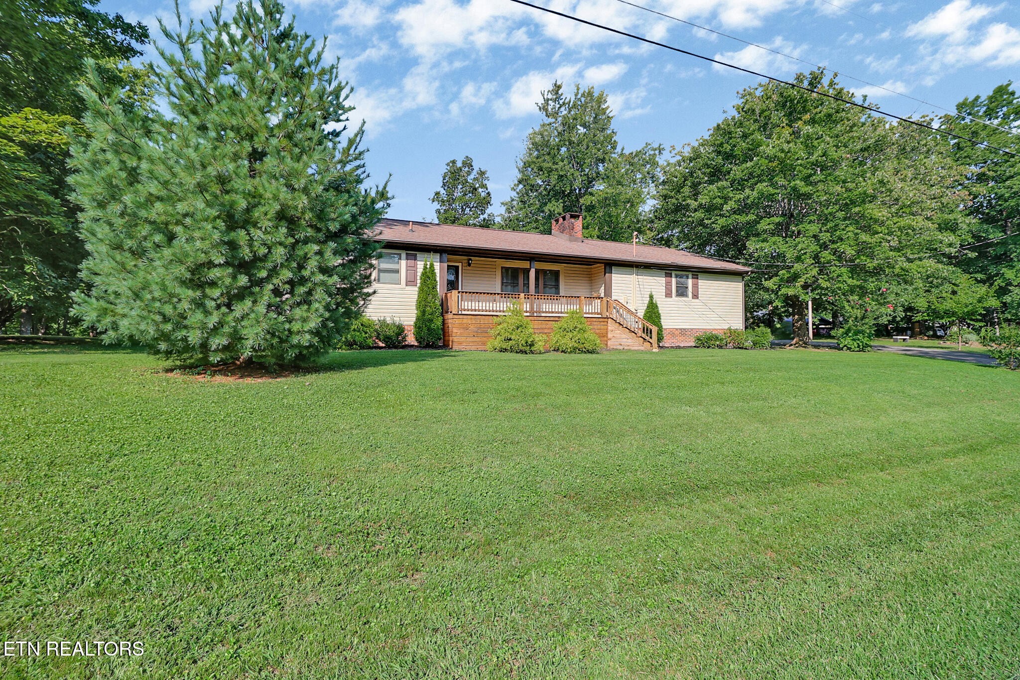 1019 Greenwood Drive