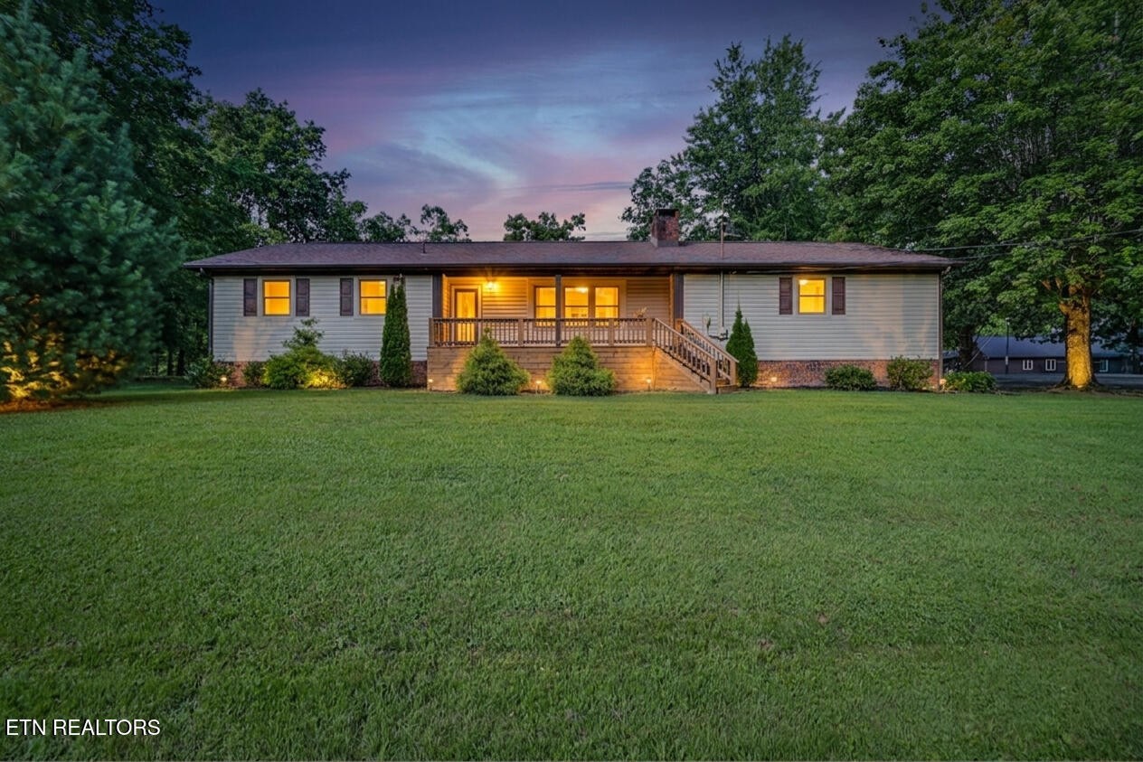 1019 Greenwood Drive
