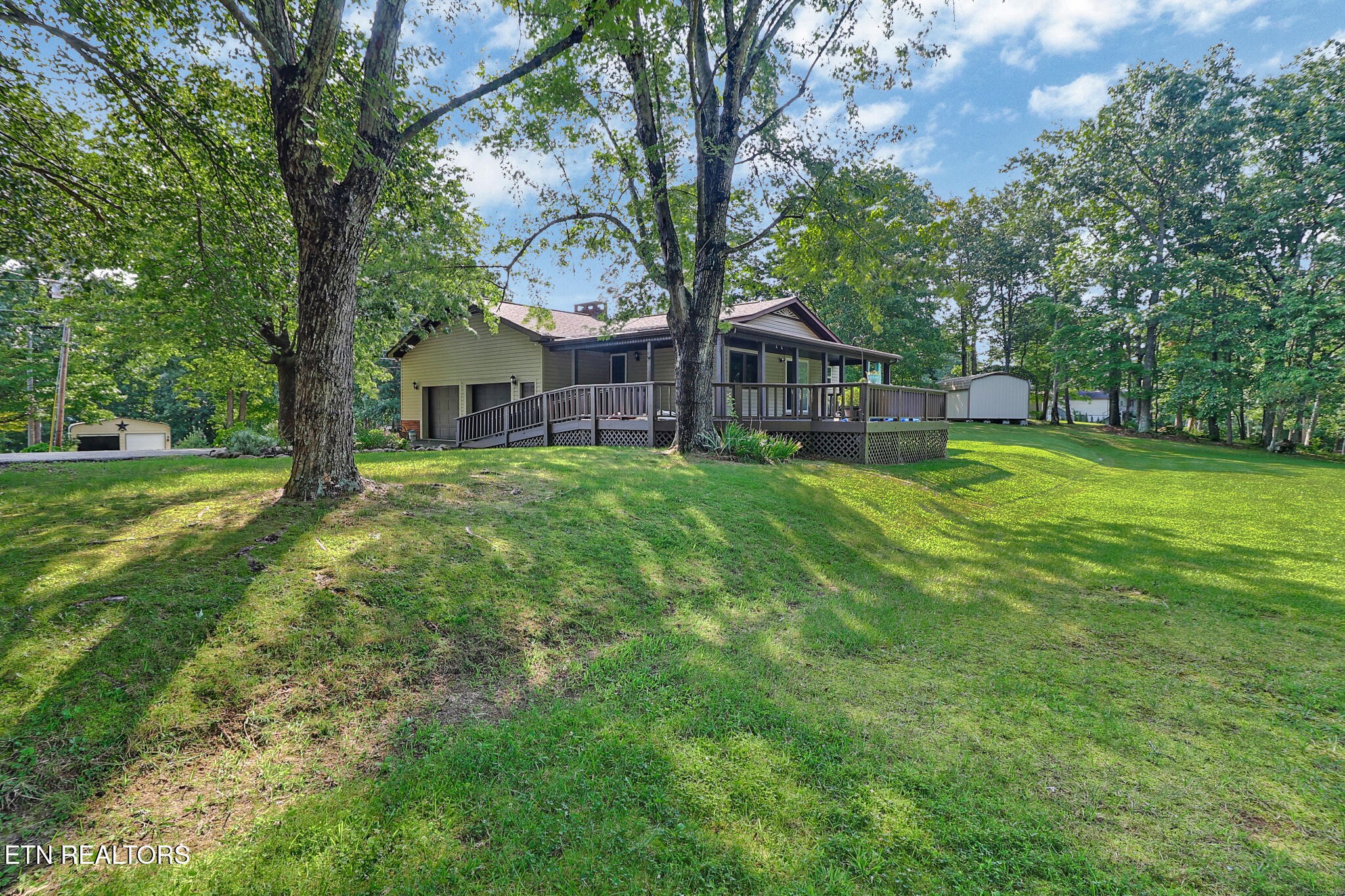 1019 Greenwood Drive