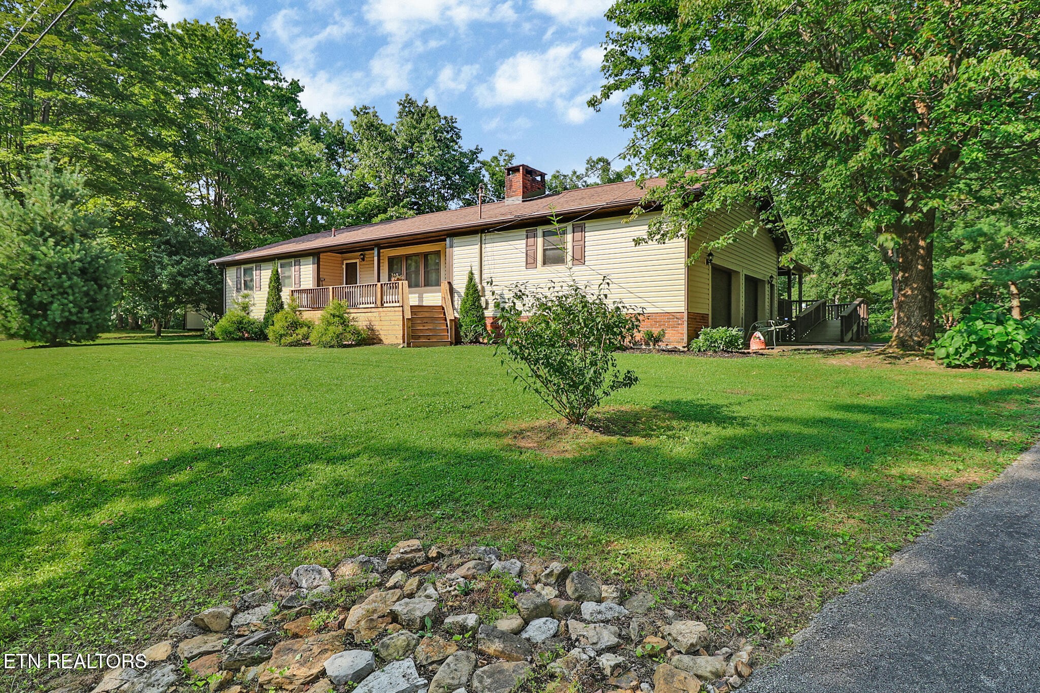 1019 Greenwood Drive
