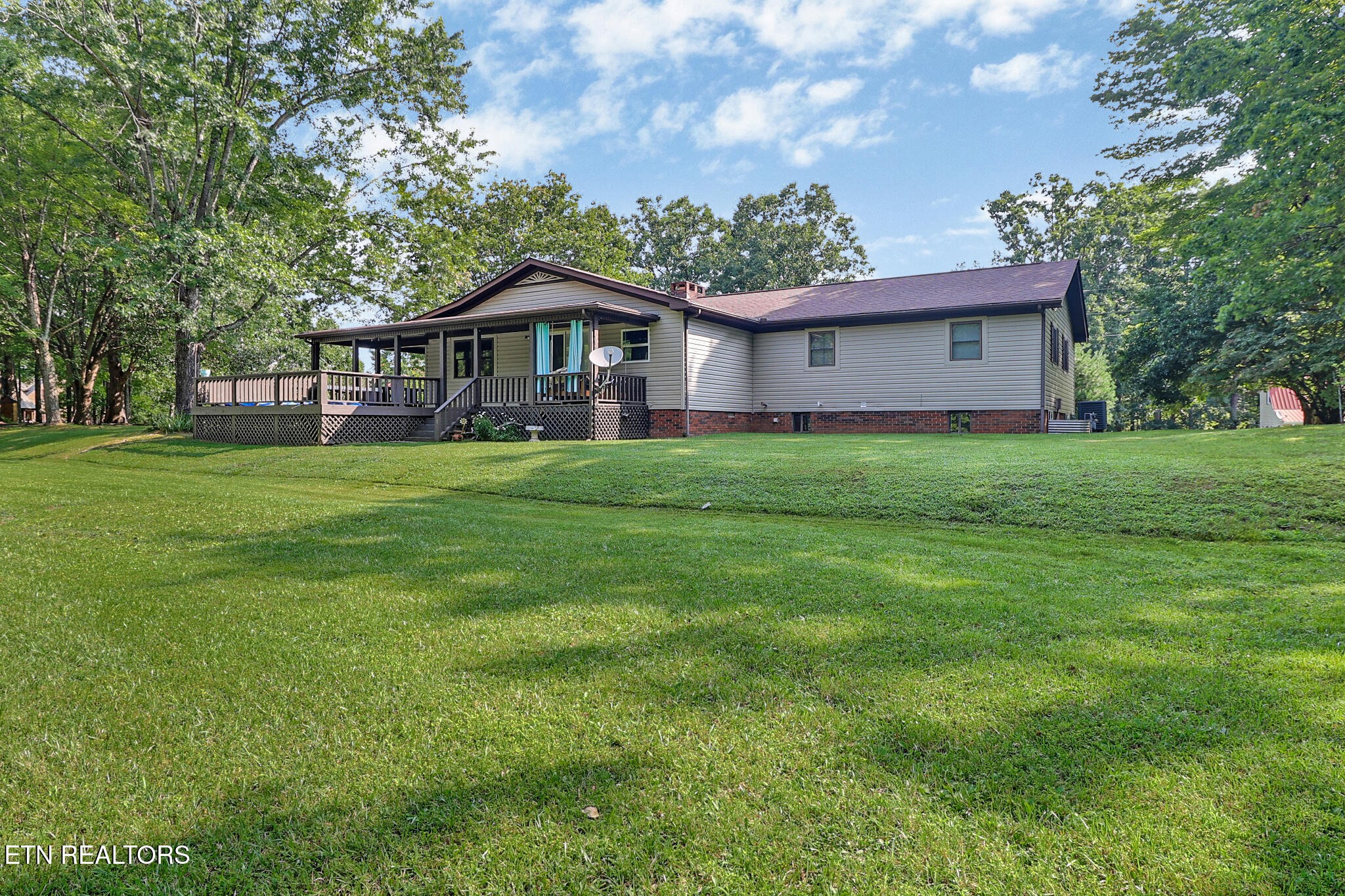 1019 Greenwood Drive