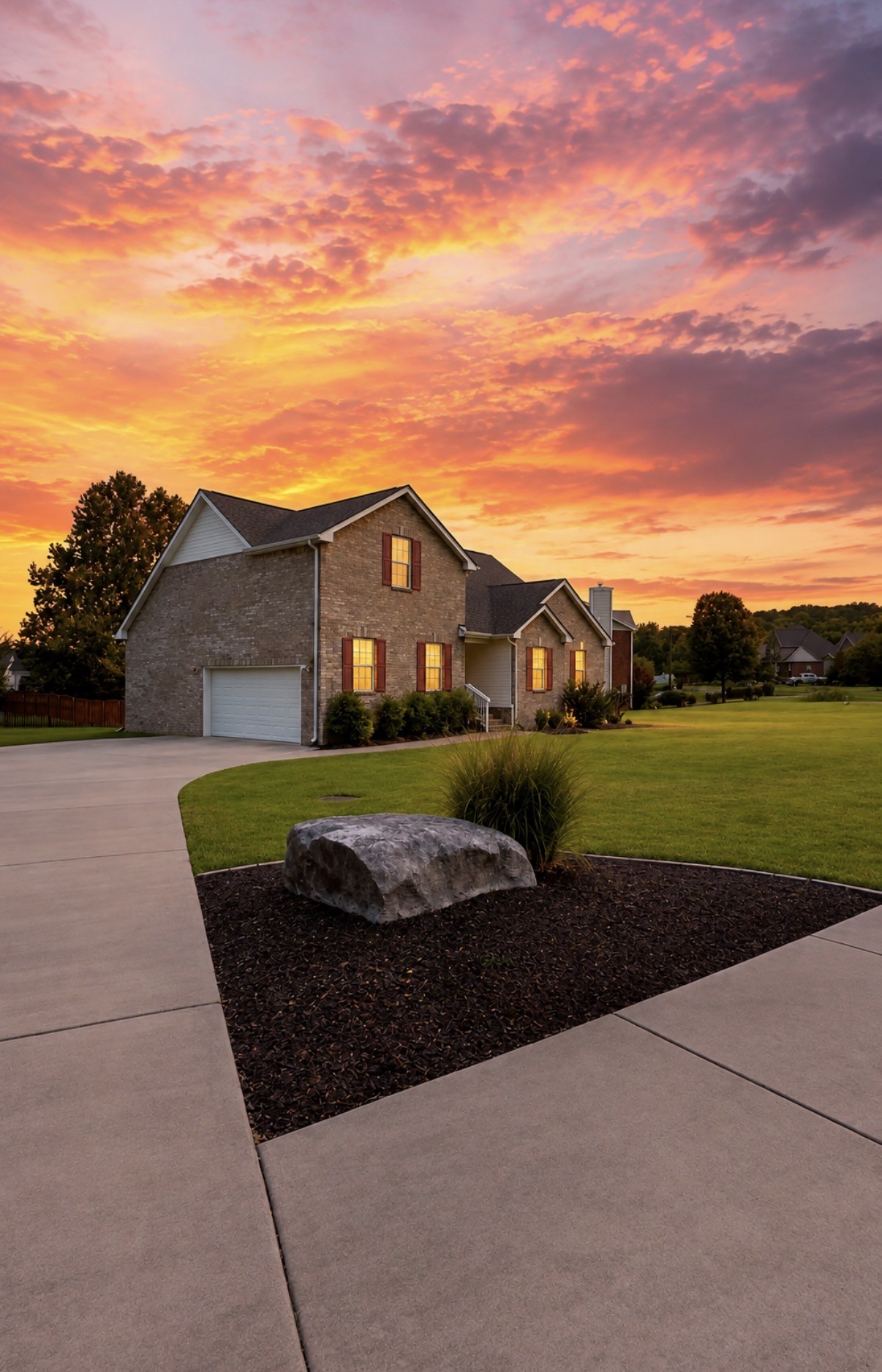 509 County Farm Rd