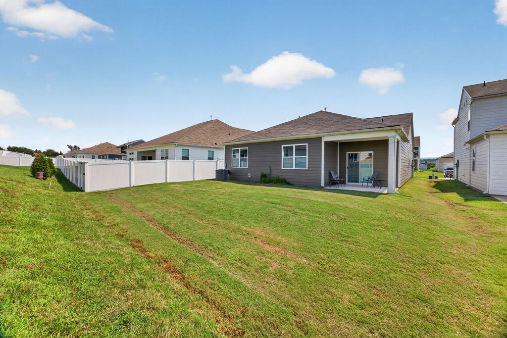 5423 Timberwalk Ln