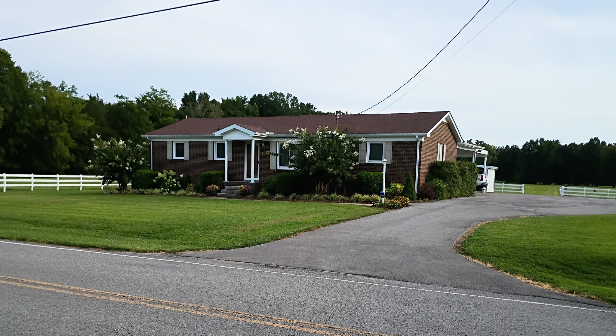 250 Benford Rd