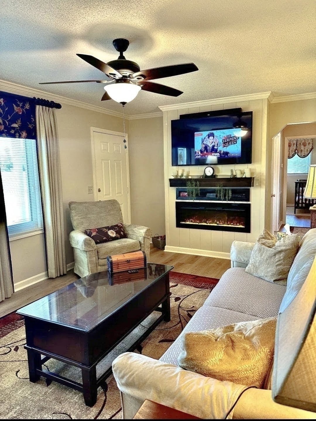 250 Benford Rd