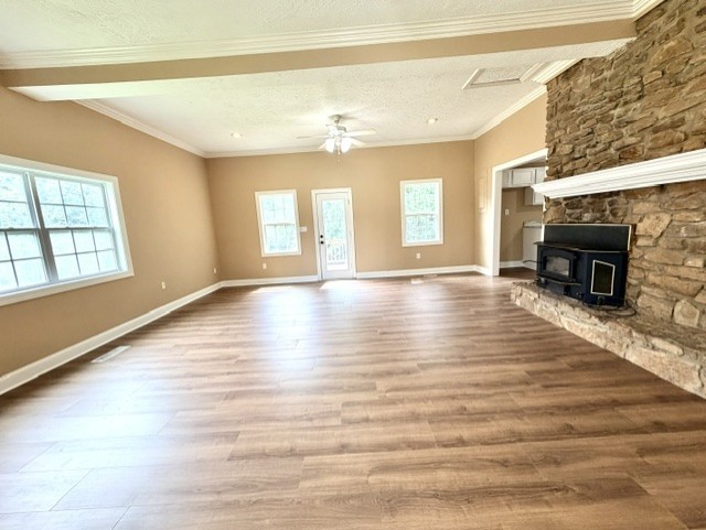 2945 Gospel of Peace Rd