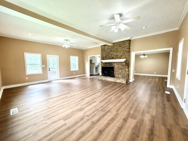 2945 Gospel of Peace Rd