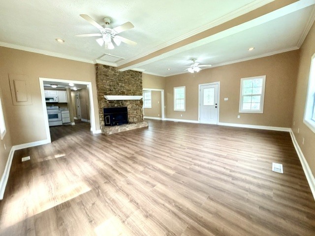 2945 Gospel of Peace Rd