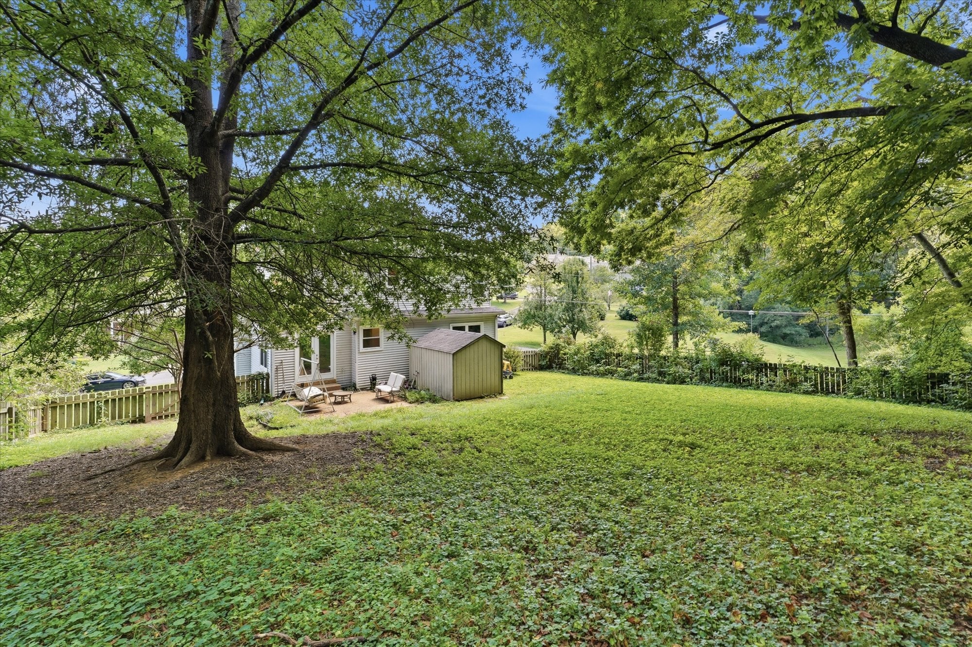 1080 Cedar Creek Village Rd