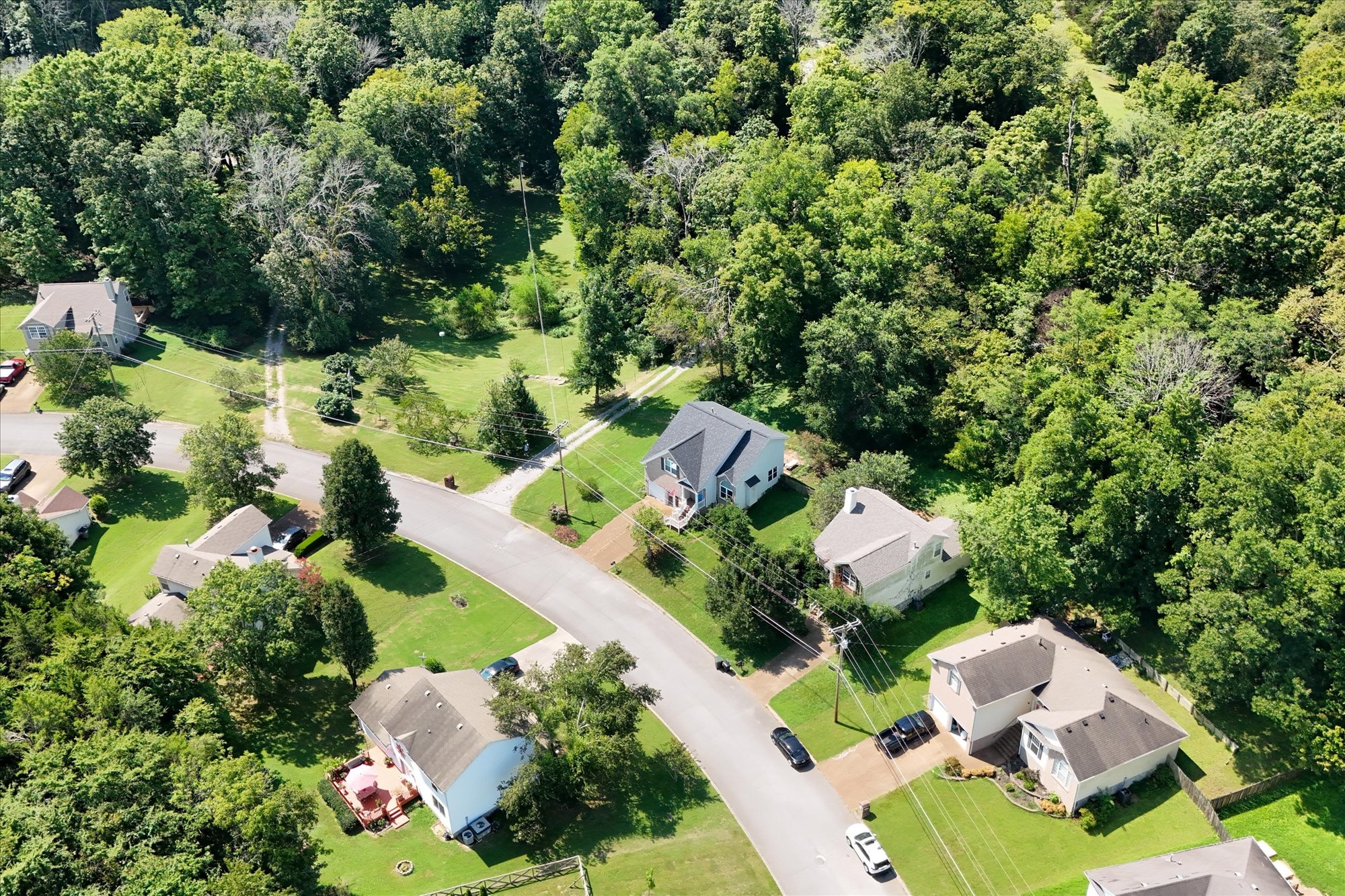 1080 Cedar Creek Village Rd